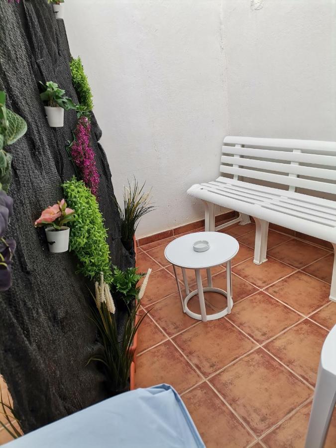 B Ensuite Appartment Con Zona De Patio Arrecife  Zewnętrze zdjęcie