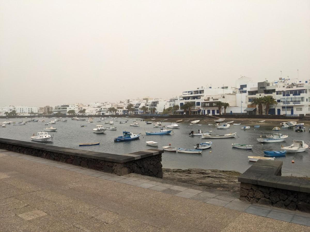 B Ensuite Appartment Con Zona De Patio Arrecife  Zewnętrze zdjęcie