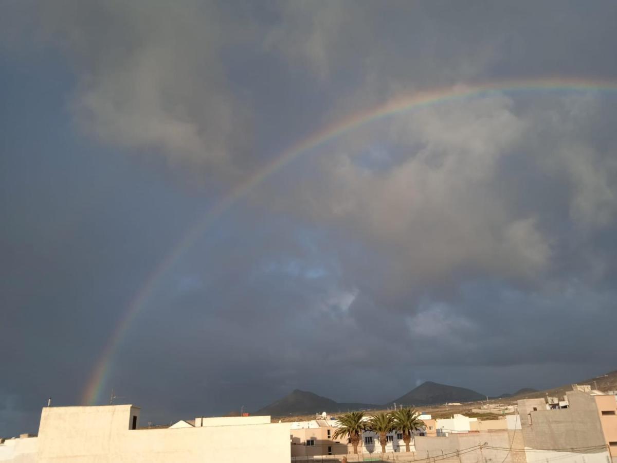 B Ensuite Appartment Con Zona De Patio Arrecife  Zewnętrze zdjęcie
