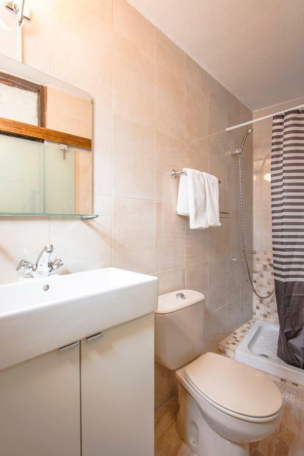 B Ensuite Appartment Con Zona De Patio Arrecife  Zewnętrze zdjęcie