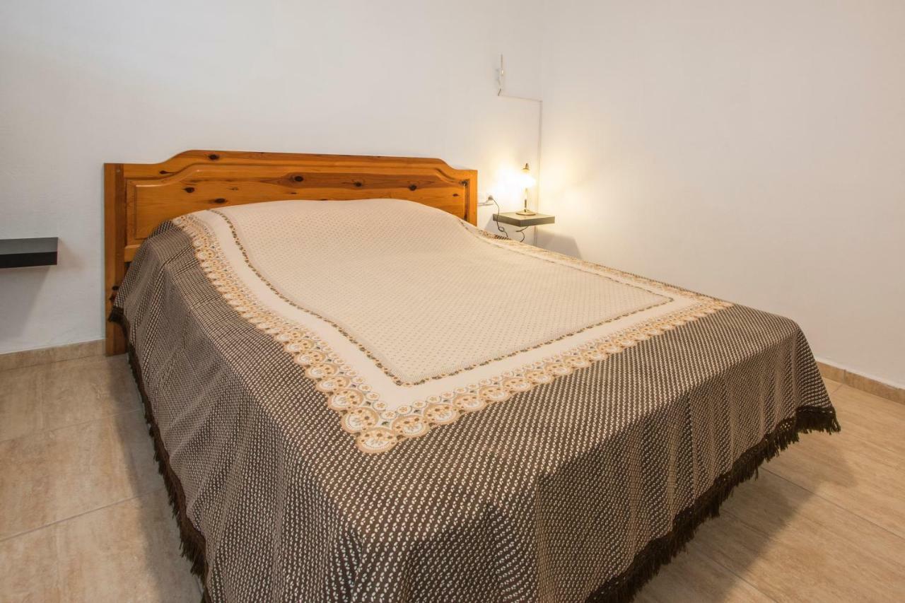 B Ensuite Appartment Con Zona De Patio Arrecife  Zewnętrze zdjęcie