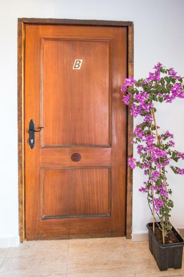 B Ensuite Appartment Con Zona De Patio Arrecife  Zewnętrze zdjęcie