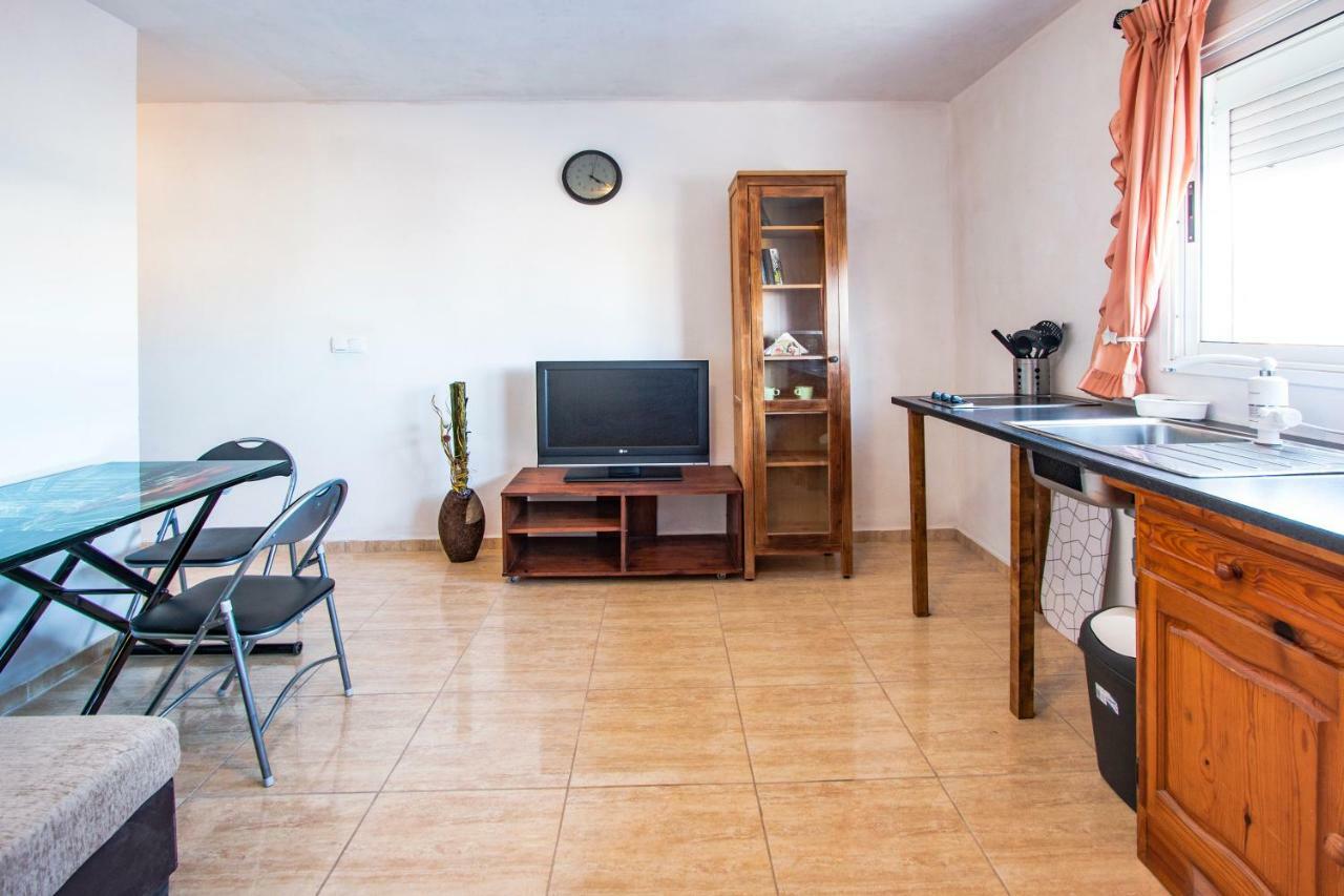 B Ensuite Appartment Con Zona De Patio Arrecife  Zewnętrze zdjęcie