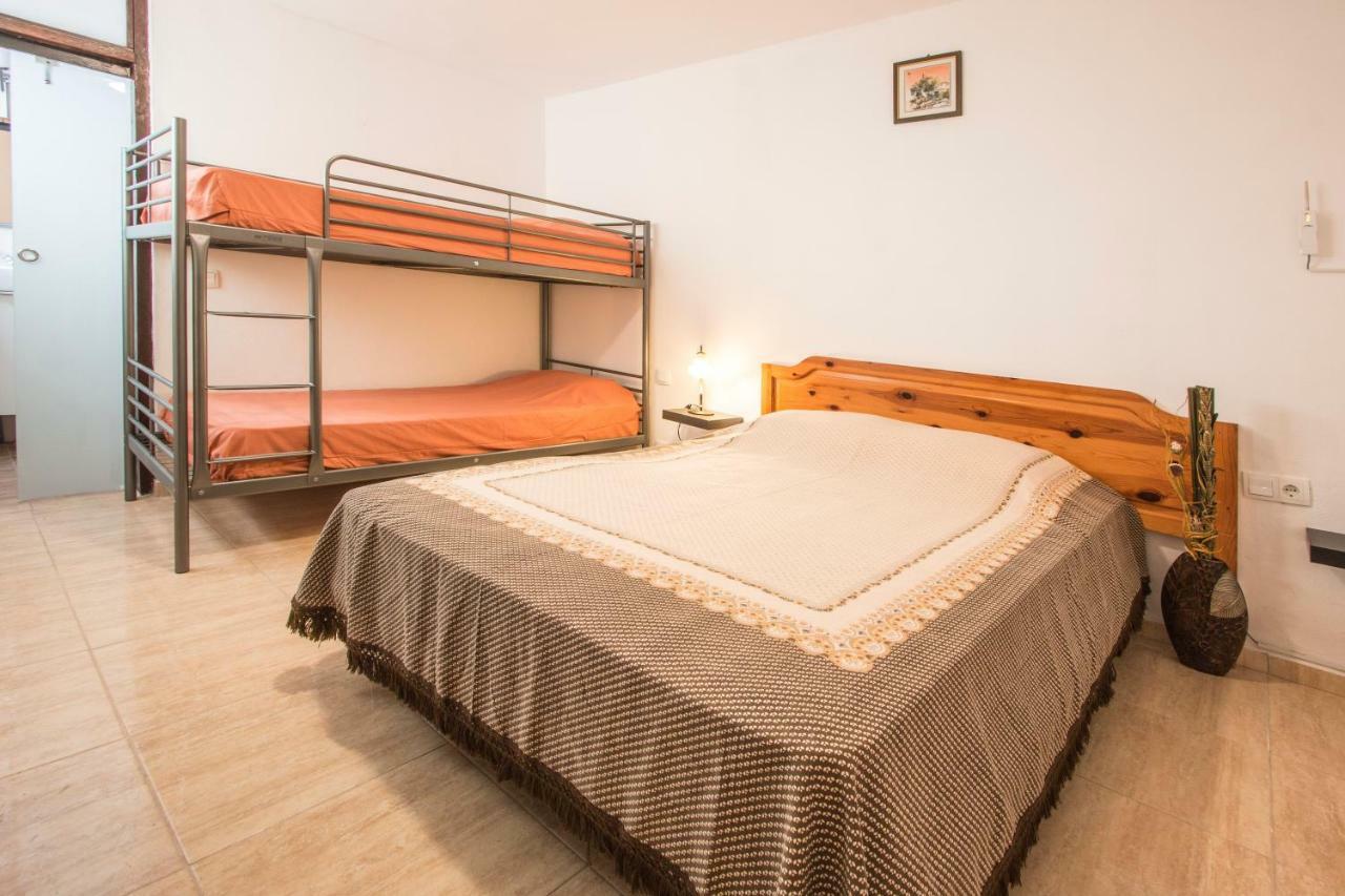 B Ensuite Appartment Con Zona De Patio Arrecife  Zewnętrze zdjęcie